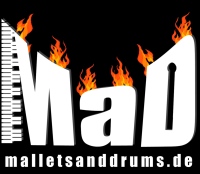 MaD-Logo V2.0